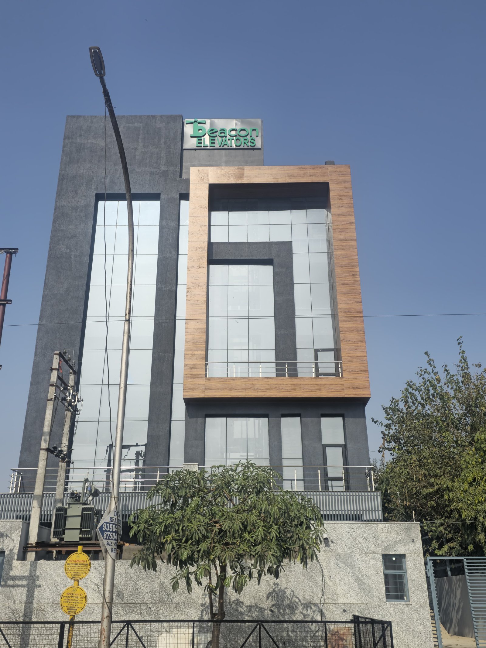 Elevator 1